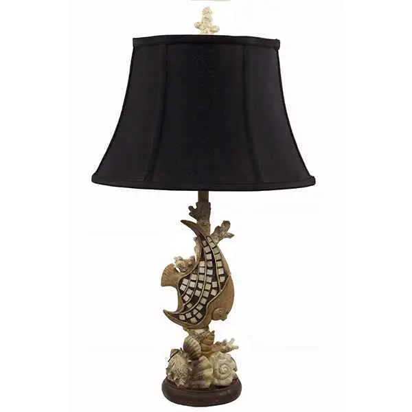 EL4680 Fish Lamp