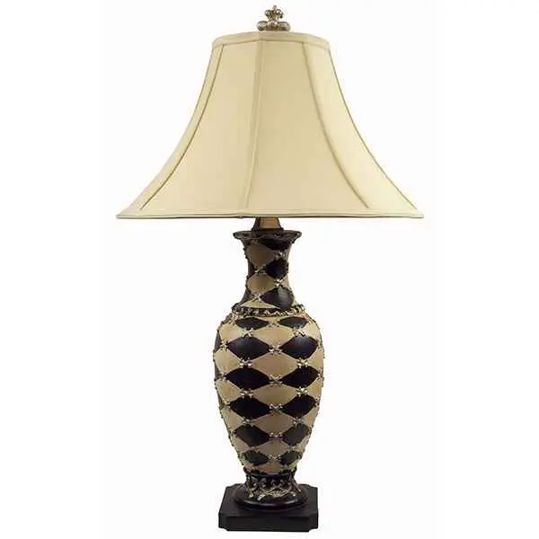 EL5783 Chess Lamp