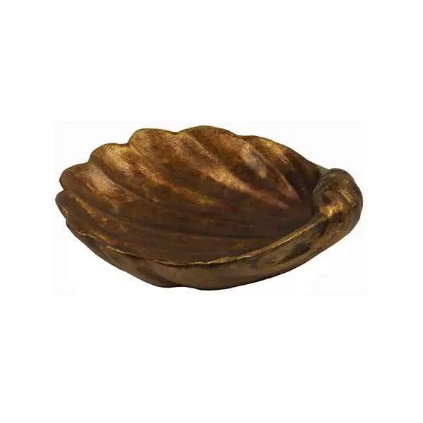 EL6398 Scallop Shell Tray