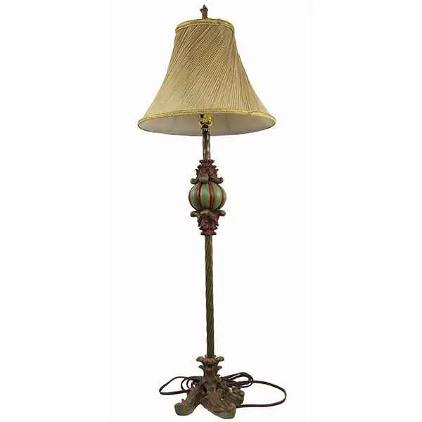 EL6409 Ballon Leaves Lamp