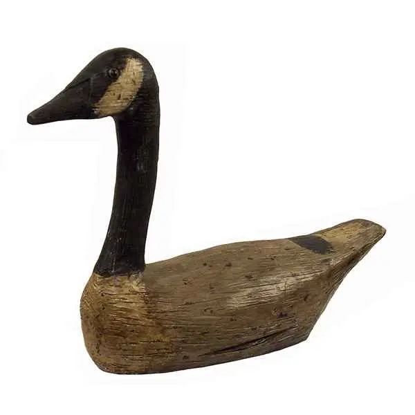 EL9128 Goose Long Neck Medium