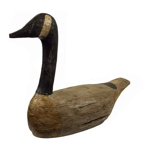 EL9129 Goose Long Neck Large