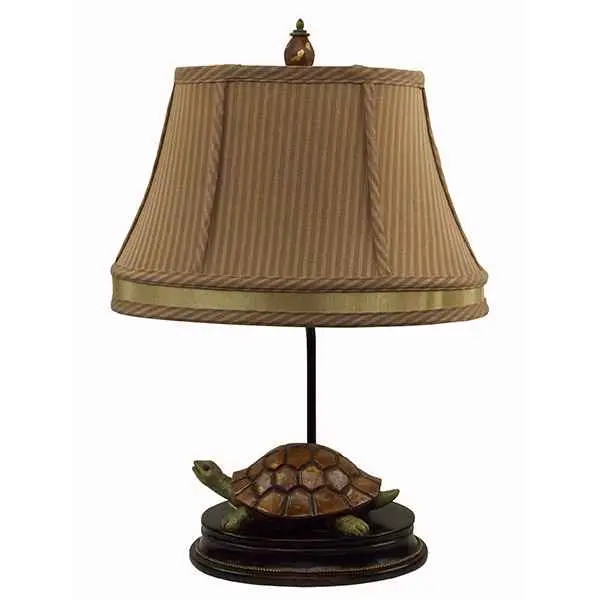 EL9798 Turtle Lamp