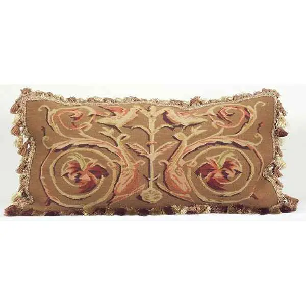 APJ 456 BROWN 12X24