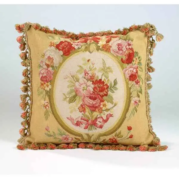 APJ 462 YELLOW 20X20