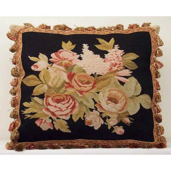 APJ 467 BLACK 16X18