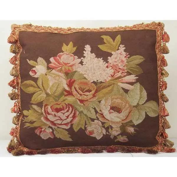 APJ 467 BROWN 16X18