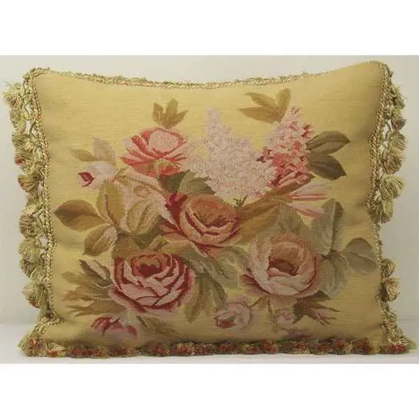 APJ 467 YELLOW 16X18