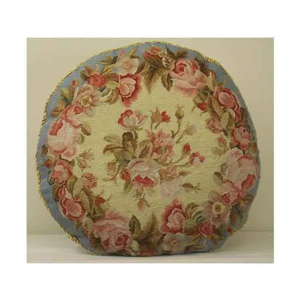 NPA 641 BLUE 18 ROUND