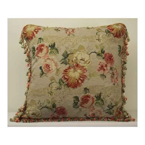 NPA 705 Red flowers 20x20