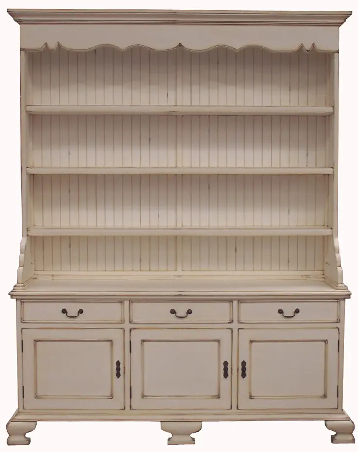 FA 734