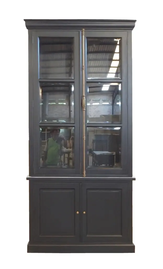 FA 802
