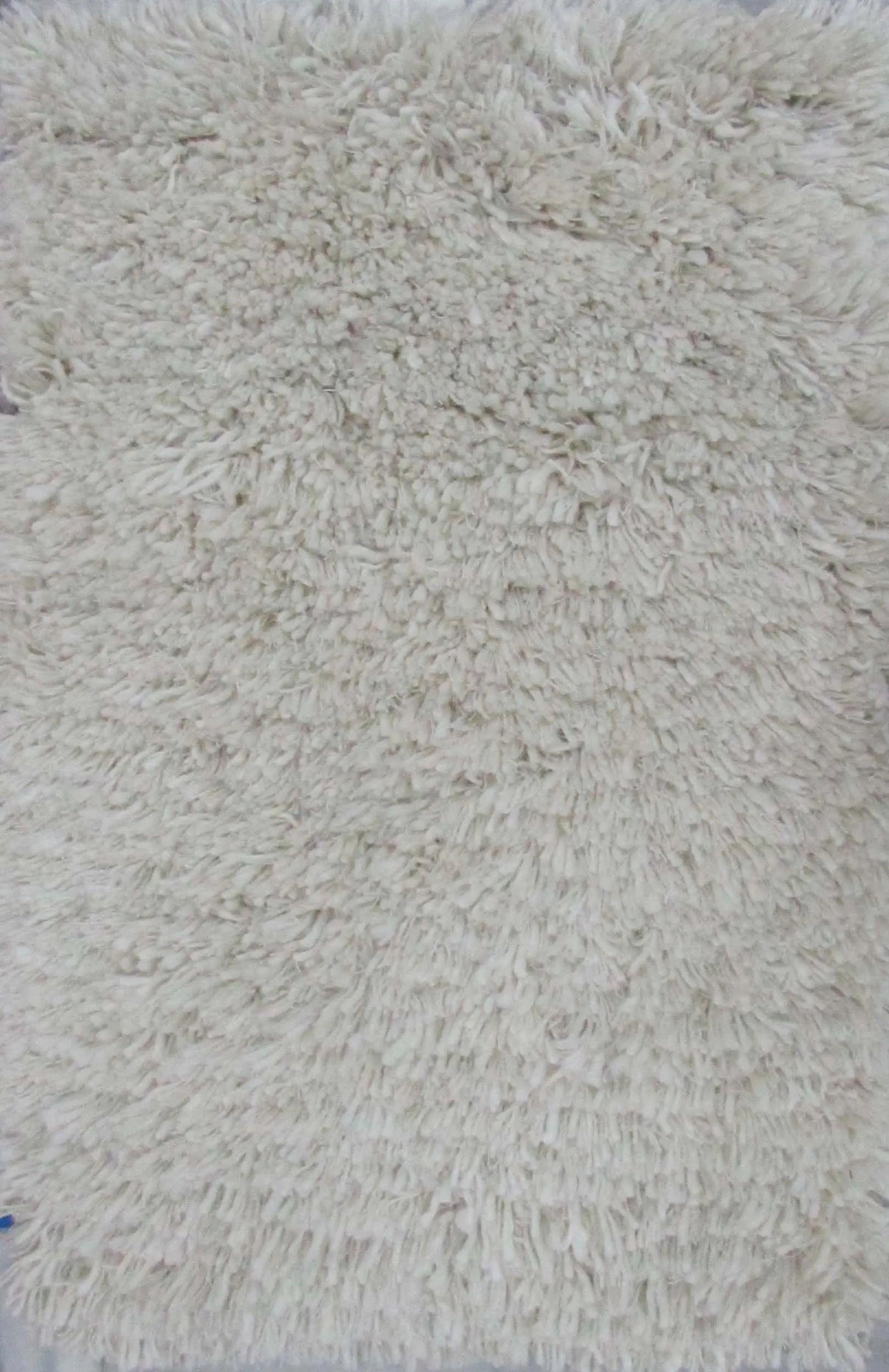 SHAGGY 1001 IVORY