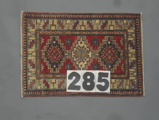 285