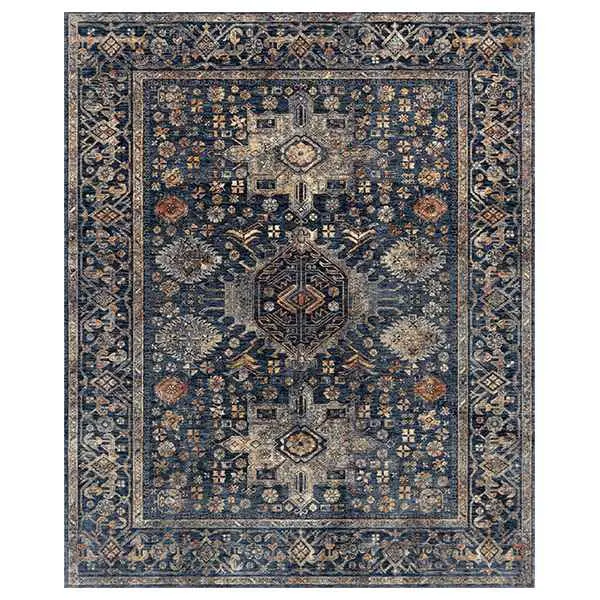 6489A D.Blue - D.Blue