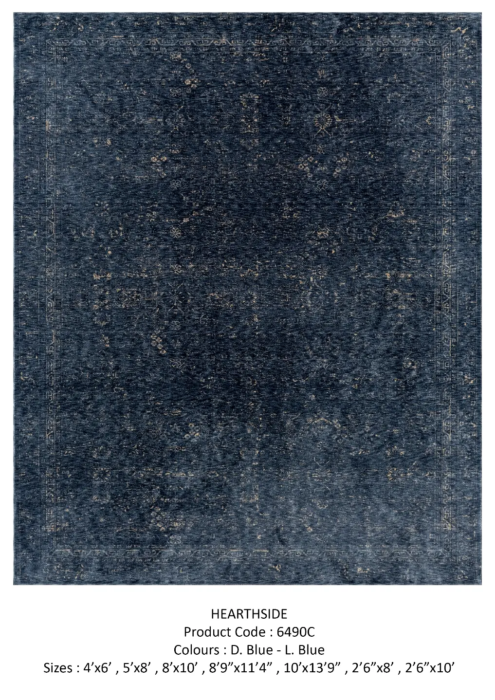 6490C
