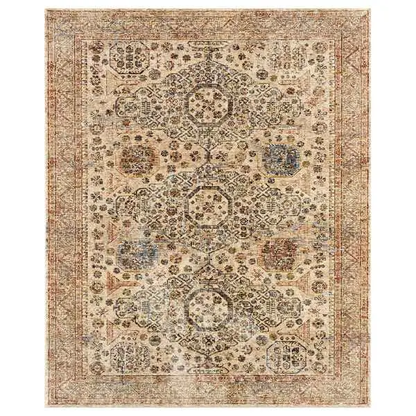 6493 Ivory - Beige