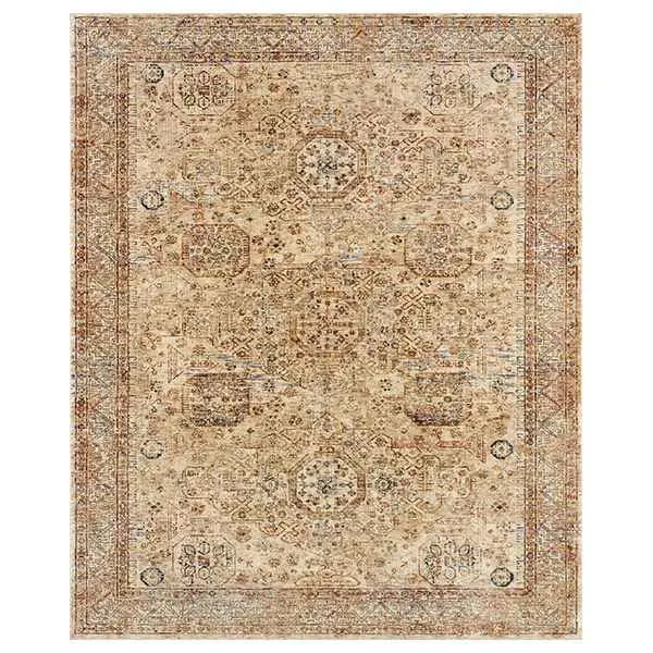 6493D Ivory - Beige
