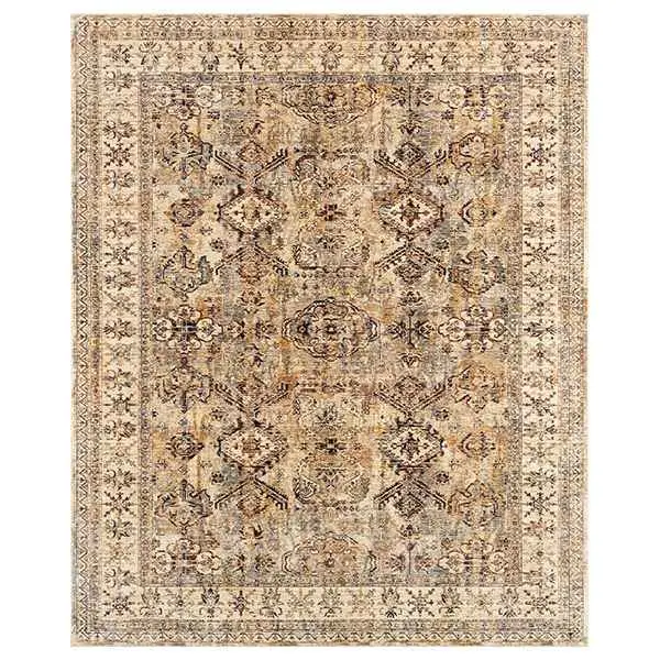 6494B Ivory - Beige