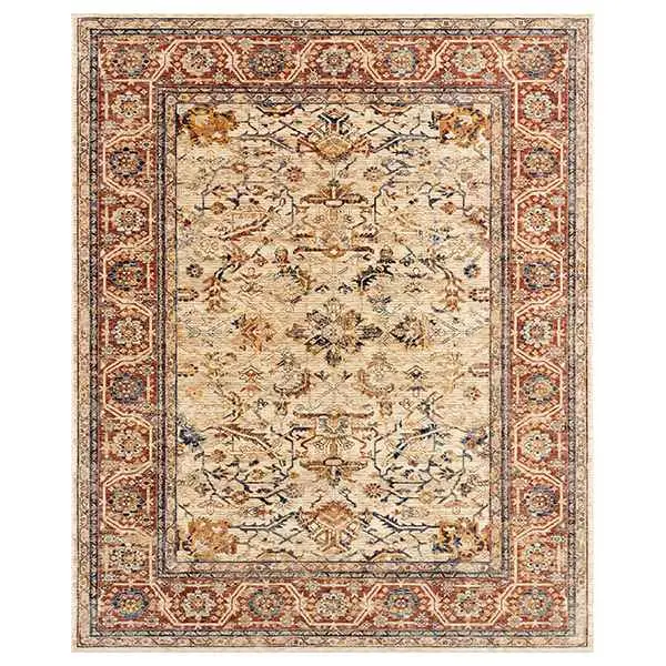 6494B Ivory - Beige