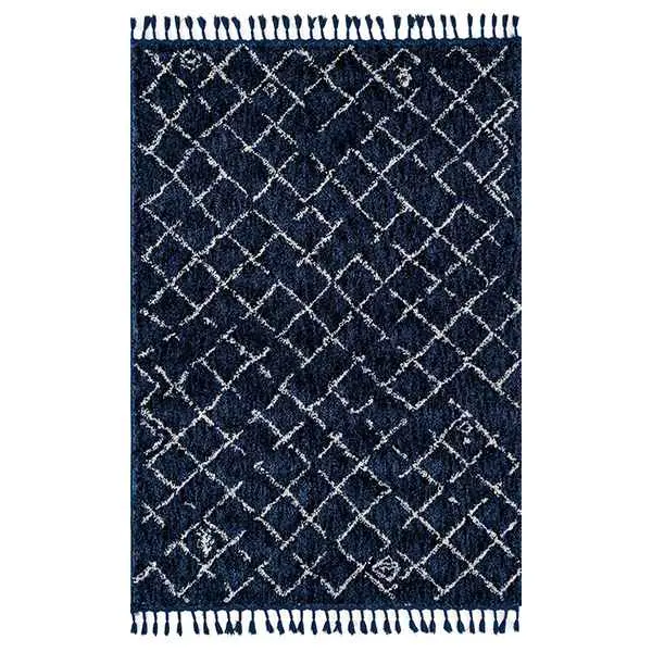 6462A Blue - Blue