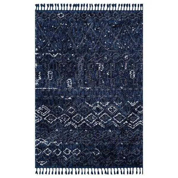 6463A Grey - Blue
