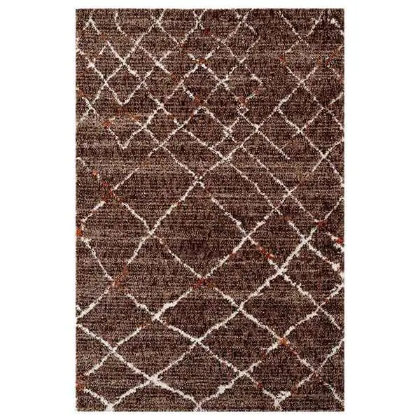 6632B Multi L. Beige - Dark Beige