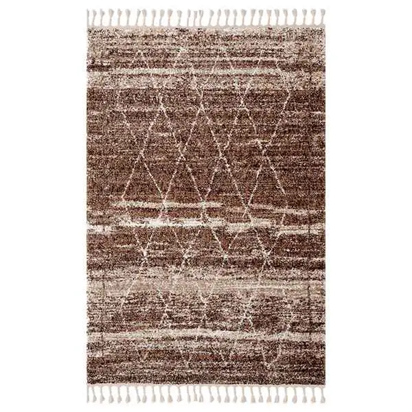 7075A White - Dark Beige
