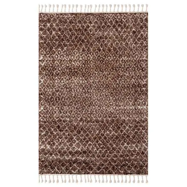 7080A Multi L. Beige - Dark Beige