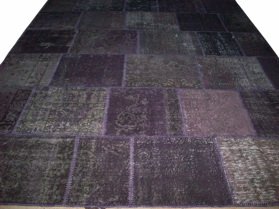 Purple 4