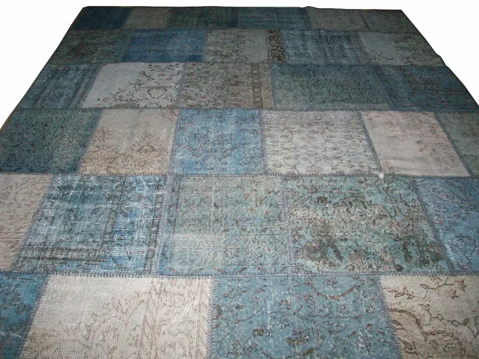 Seafoam 4