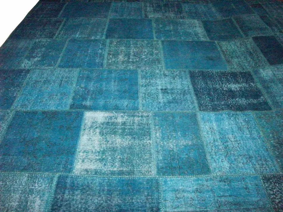 Teal 2