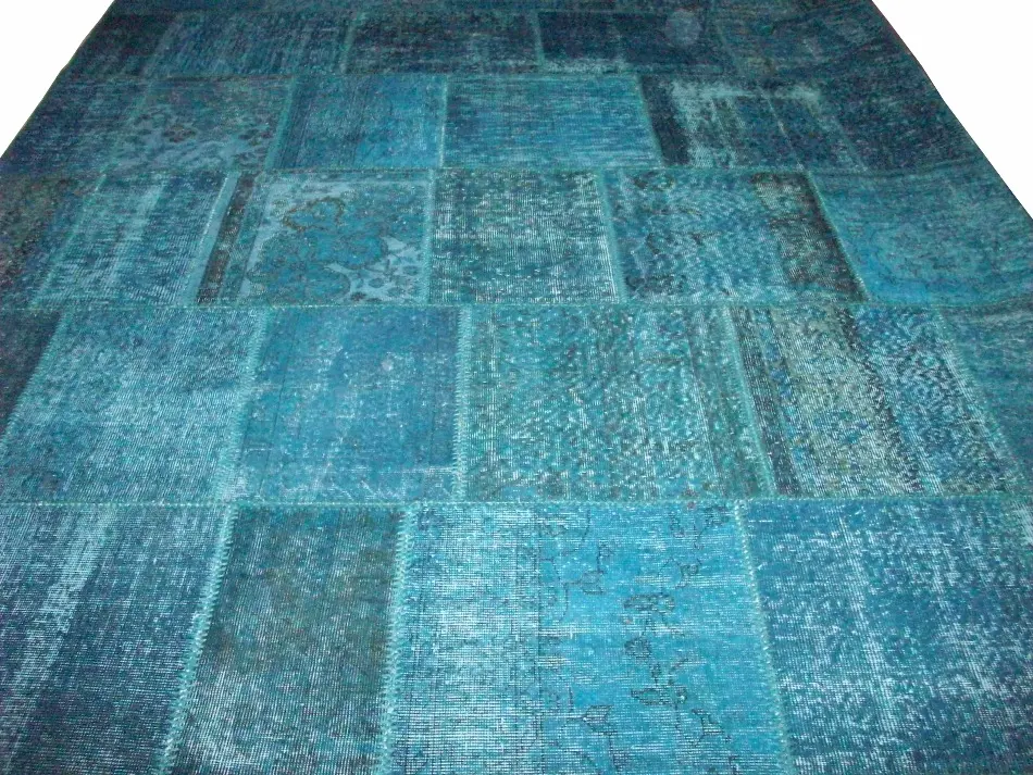 Teal 4